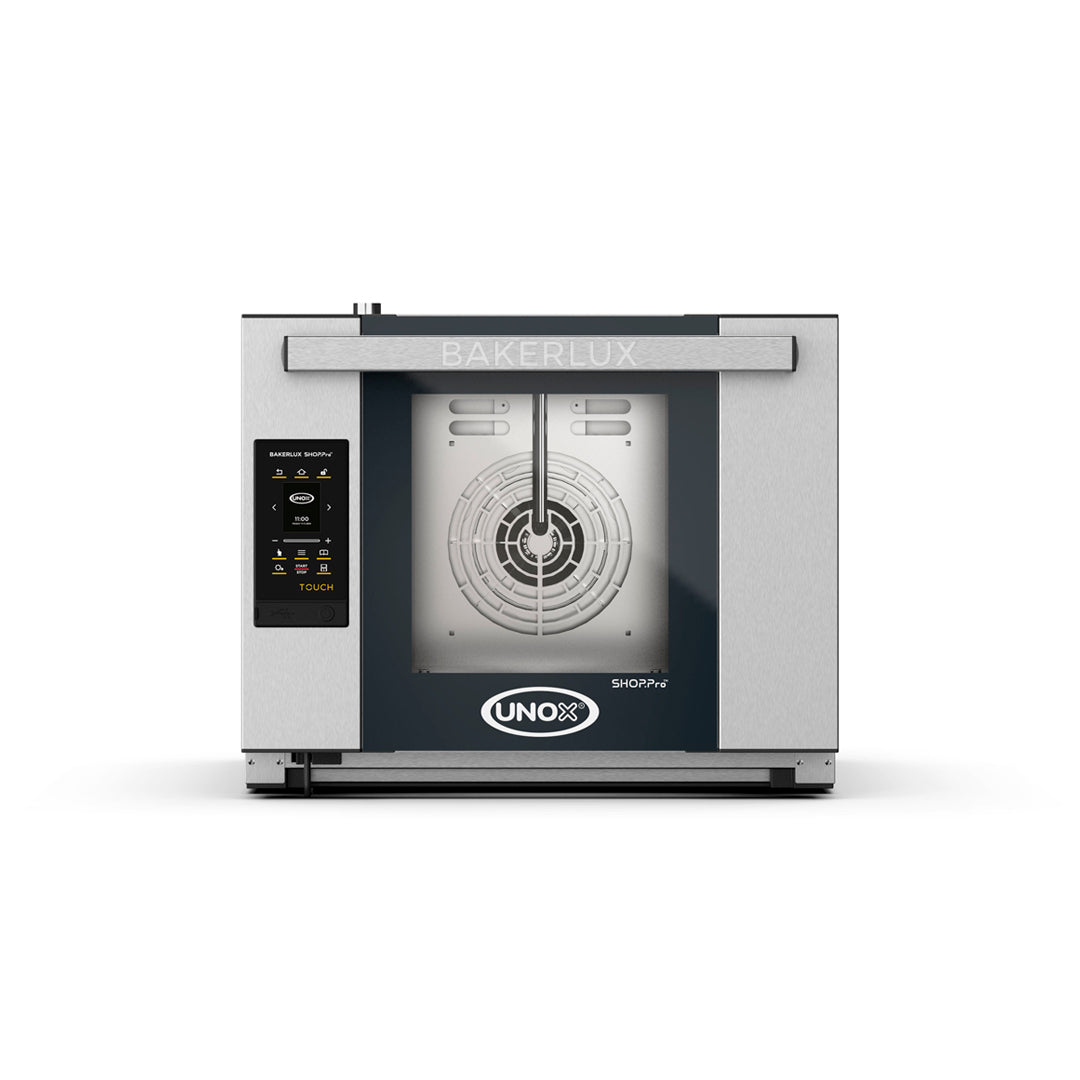UNOX | Horno Eléctrico | Arianna | XAFR-04HS-ETDV